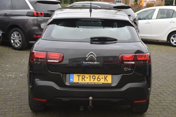 Citroën C4 Cactus - Afbeelding 12 van 30