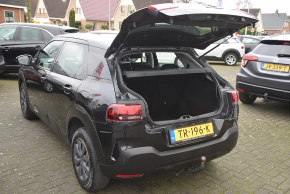 Citroën C4 Cactus - Afbeelding 13 van 30