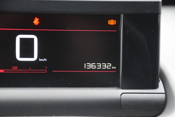 Citroën C4 Cactus - Afbeelding 16 van 30