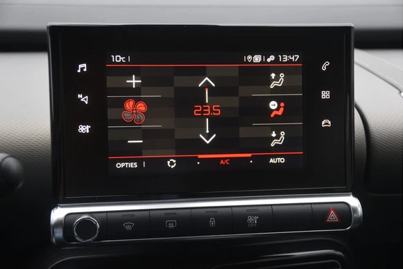 Citroën C4 Cactus - Afbeelding 18 van 30