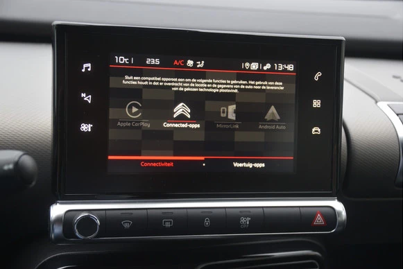 Citroën C4 Cactus - Afbeelding 20 van 30