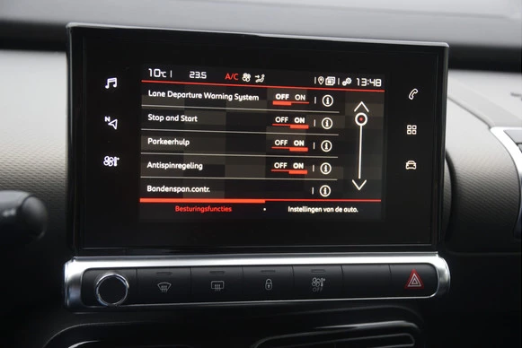 Citroën C4 Cactus - Afbeelding 22 van 30