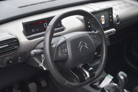 Citroën C4 Cactus - Afbeelding 24 van 30