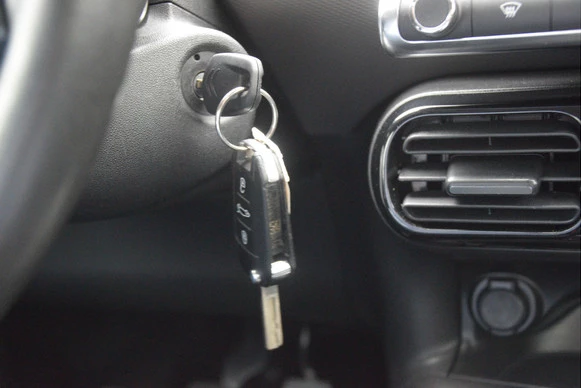 Citroën C4 Cactus - Afbeelding 27 van 30