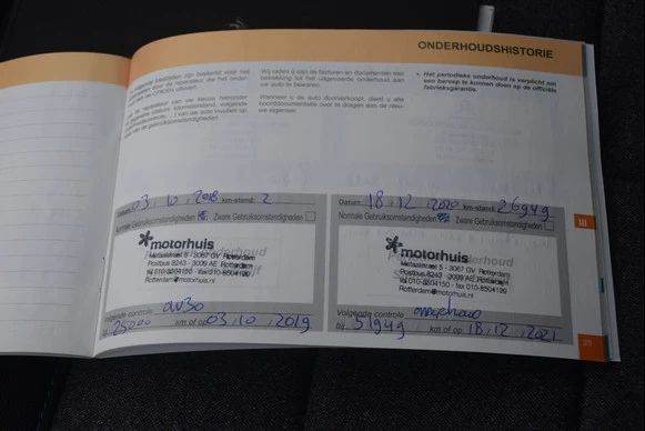 Citroën C4 Cactus - Afbeelding 28 van 30