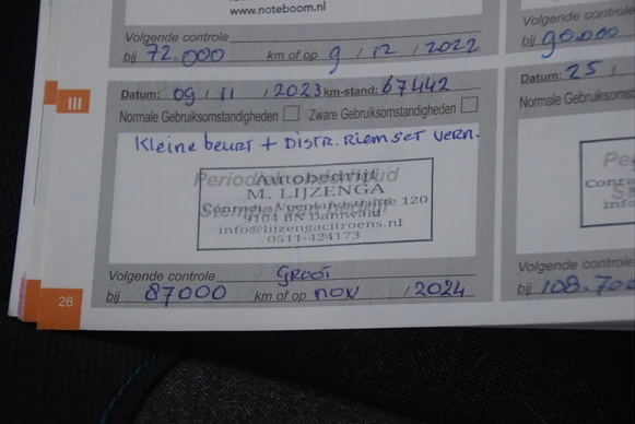 Citroën C4 Cactus - Afbeelding 30 van 30