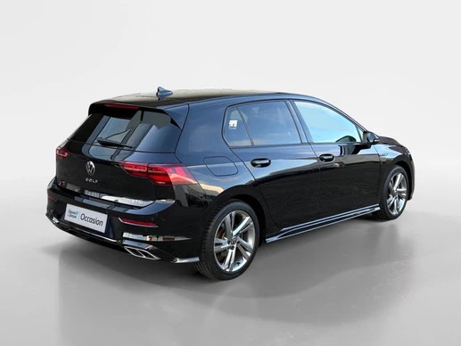 Volkswagen Golf - Afbeelding 5 van 28