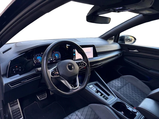 Volkswagen Golf - Afbeelding 15 van 28