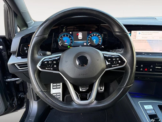 Volkswagen Golf - Afbeelding 16 van 28