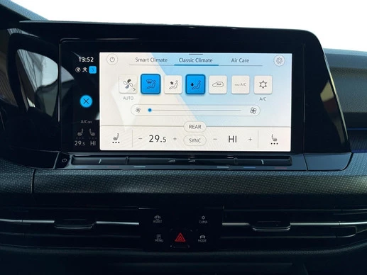 Volkswagen Golf - Afbeelding 22 van 28