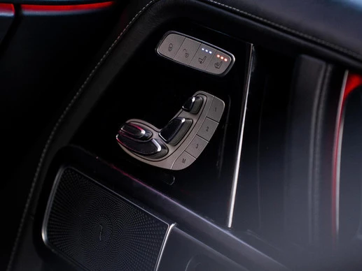 Mercedes-Benz G-Klasse - Afbeelding 13 van 30