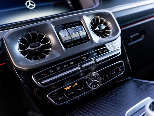 Mercedes-Benz G-Klasse - Afbeelding 23 van 30