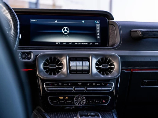 Mercedes-Benz G-Klasse - Afbeelding 25 van 30