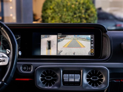 Mercedes-Benz G-Klasse - Afbeelding 27 van 30