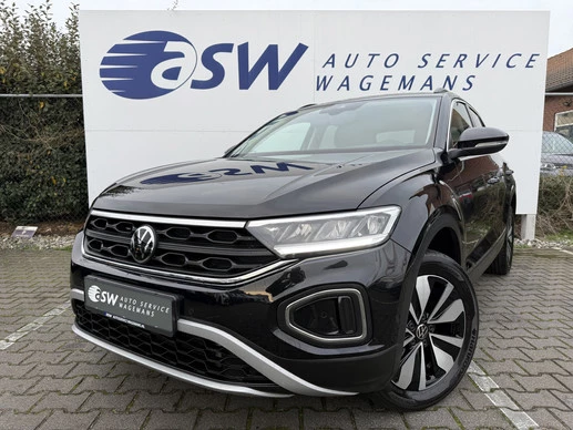 Volkswagen T-Roc - Afbeelding 2 van 30