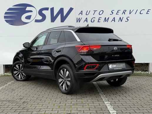 Volkswagen T-Roc - Afbeelding 3 van 30