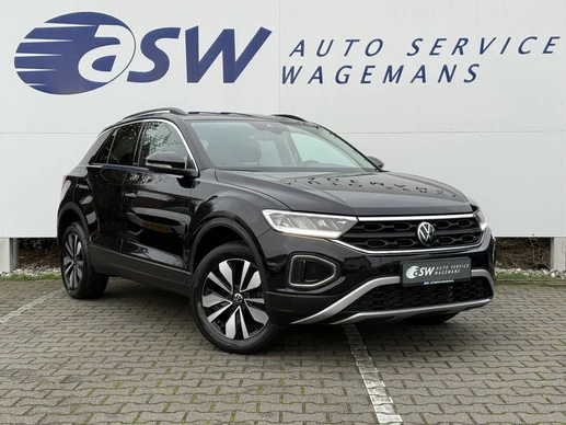 Volkswagen T-Roc - Afbeelding 4 van 30