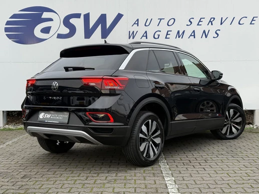 Volkswagen T-Roc - Afbeelding 5 van 30