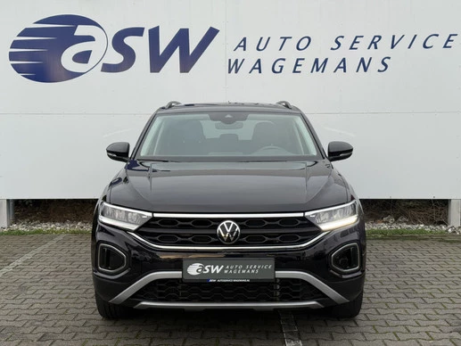 Volkswagen T-Roc - Afbeelding 6 van 30