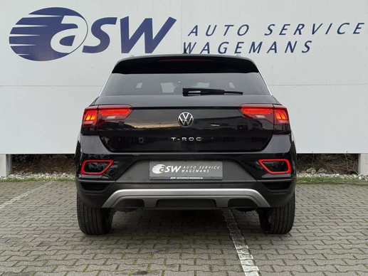 Volkswagen T-Roc - Afbeelding 7 van 30