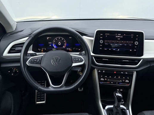 Volkswagen T-Roc - Afbeelding 12 van 30