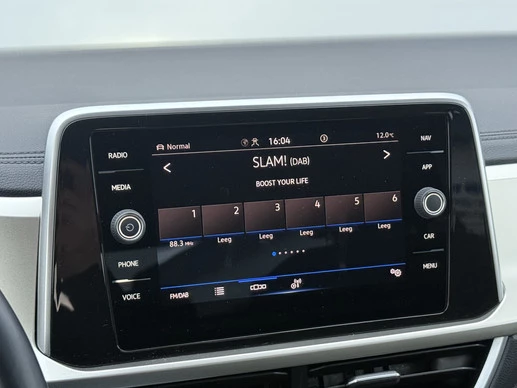 Volkswagen T-Roc - Afbeelding 19 van 30