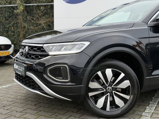 Volkswagen T-Roc - Afbeelding 28 van 30
