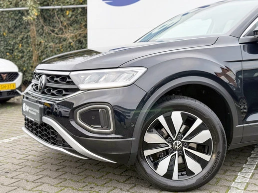 Volkswagen T-Roc - Afbeelding 26 van 30