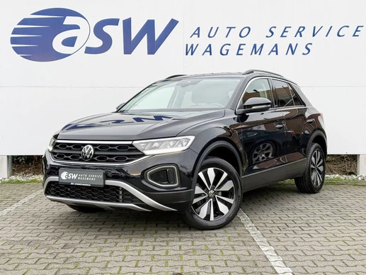 Volkswagen T-Roc - Afbeelding 1 van 30