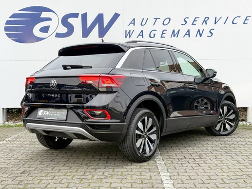 Volkswagen T-Roc - Afbeelding 2 van 30