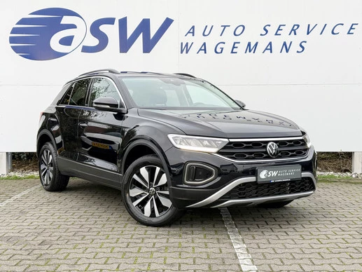 Volkswagen T-Roc - Afbeelding 3 van 30