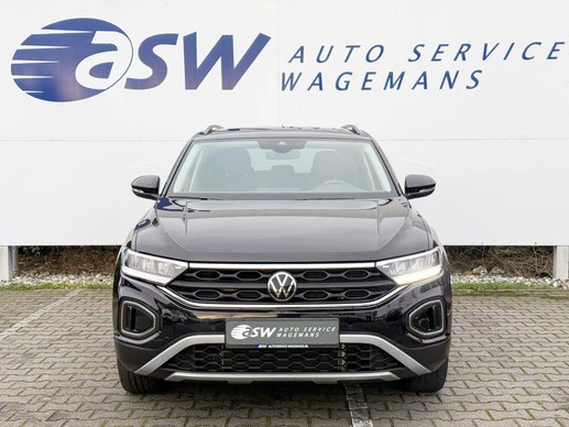 Volkswagen T-Roc - Afbeelding 5 van 30