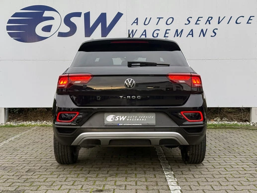 Volkswagen T-Roc - Afbeelding 6 van 30