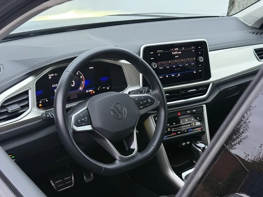 Volkswagen T-Roc - Afbeelding 8 van 30