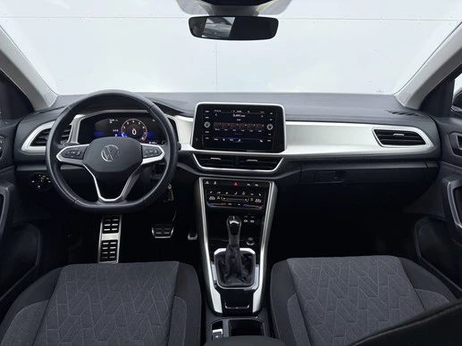 Volkswagen T-Roc - Afbeelding 9 van 30