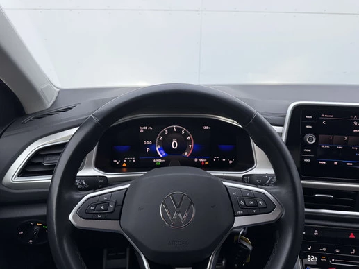 Volkswagen T-Roc - Afbeelding 12 van 30