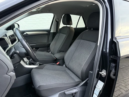 Volkswagen T-Roc - Afbeelding 21 van 30