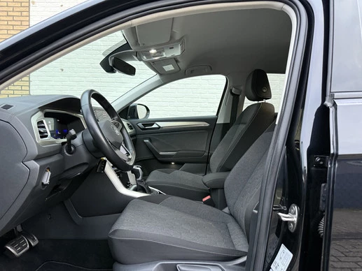 Volkswagen T-Roc - Afbeelding 22 van 30