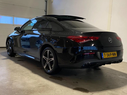 Mercedes-Benz CLA - Afbeelding 2 van 12