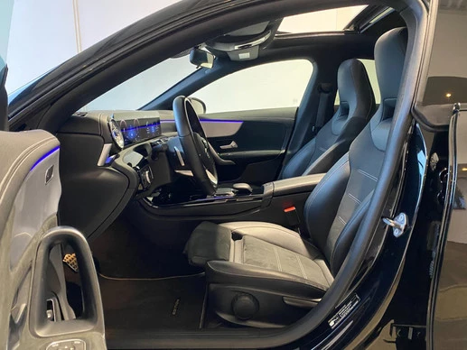 Mercedes-Benz CLA - Afbeelding 5 van 12