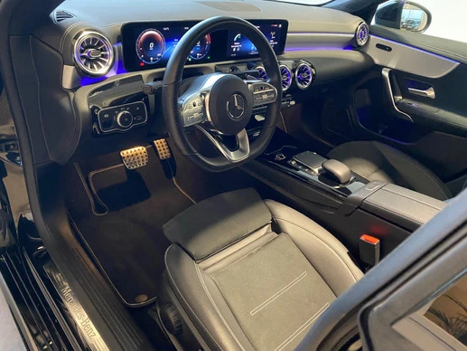 Mercedes-Benz CLA - Afbeelding 6 van 12