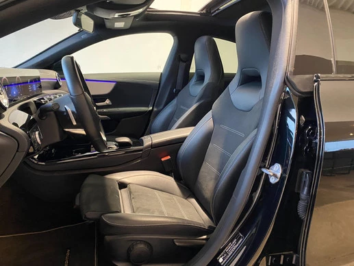 Mercedes-Benz CLA - Afbeelding 7 van 12