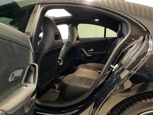 Mercedes-Benz CLA - Afbeelding 8 van 12