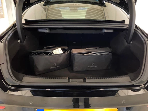 Mercedes-Benz CLA - Afbeelding 9 van 12