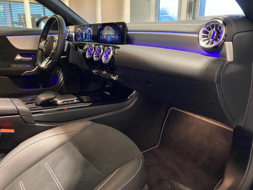 Mercedes-Benz CLA - Afbeelding 10 van 12