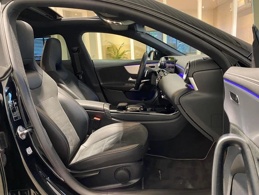 Mercedes-Benz CLA - Afbeelding 11 van 12