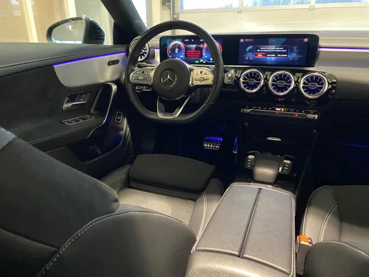 Mercedes-Benz CLA - Afbeelding 12 van 12