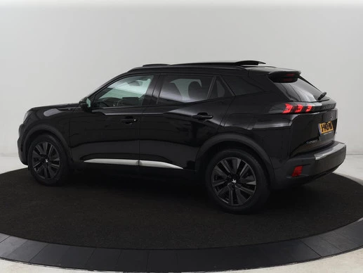 Peugeot e-2008 - Afbeelding 2 van 30