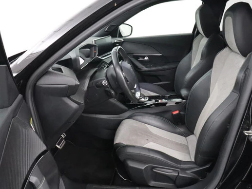 Peugeot e-2008 - Afbeelding 4 van 30