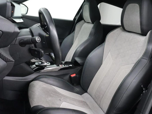 Peugeot e-2008 - Afbeelding 5 van 30